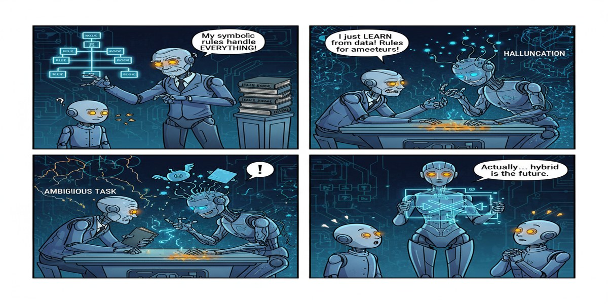 Comic strip