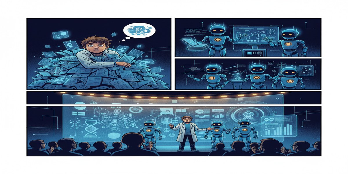 Comic strip