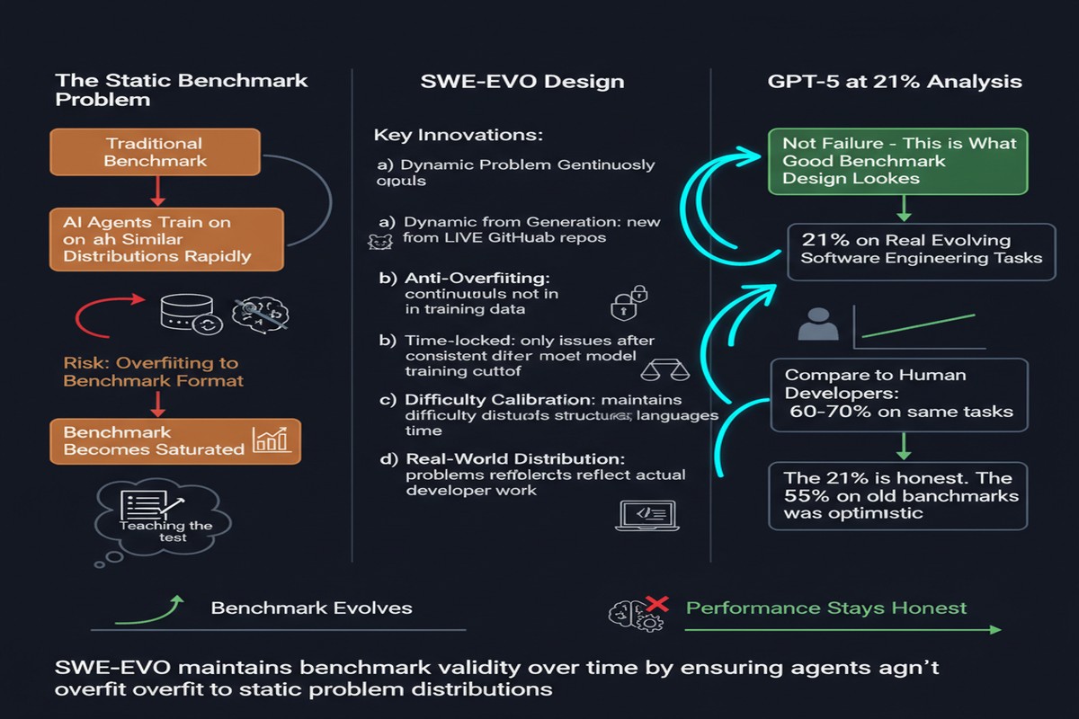 Swe Evo - Architecture Diagram